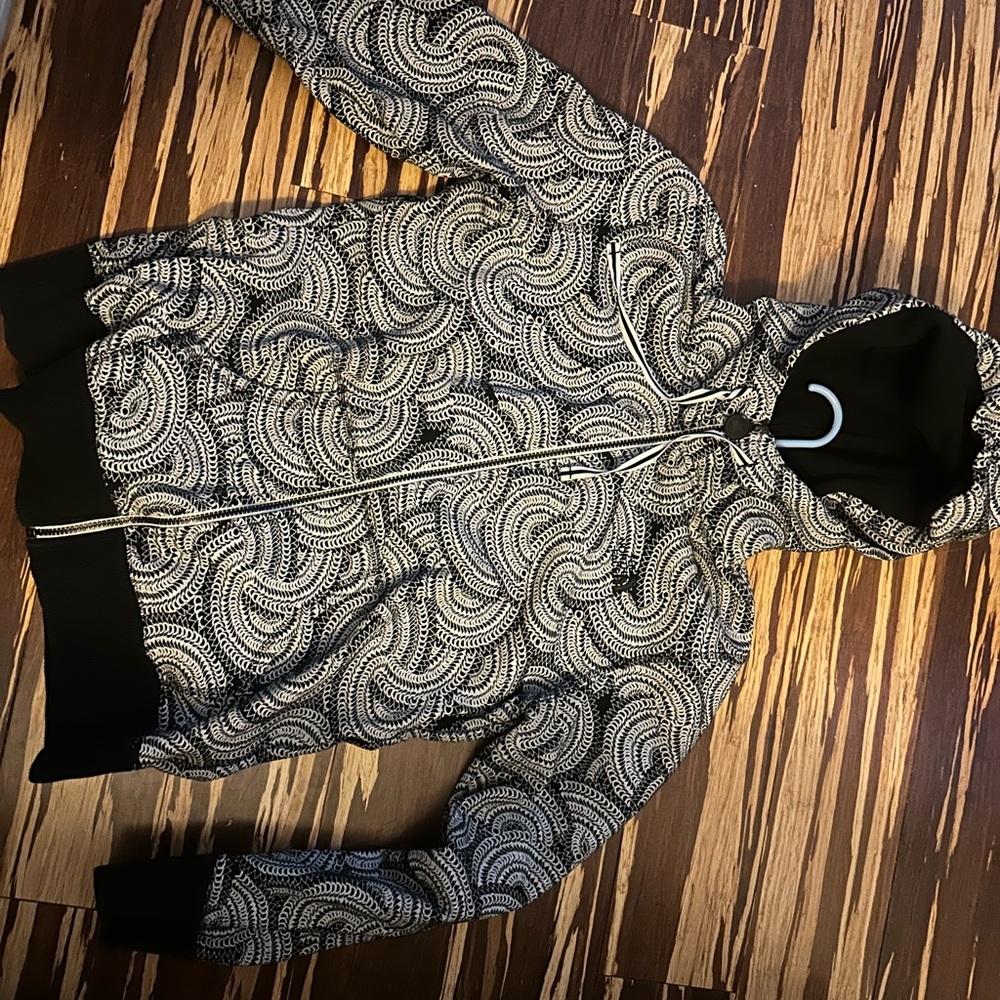 North face jacket
